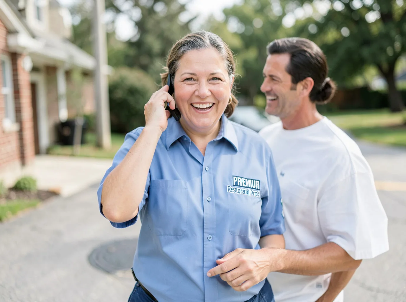 Water Damage Restoration Headrick, OK FAQs